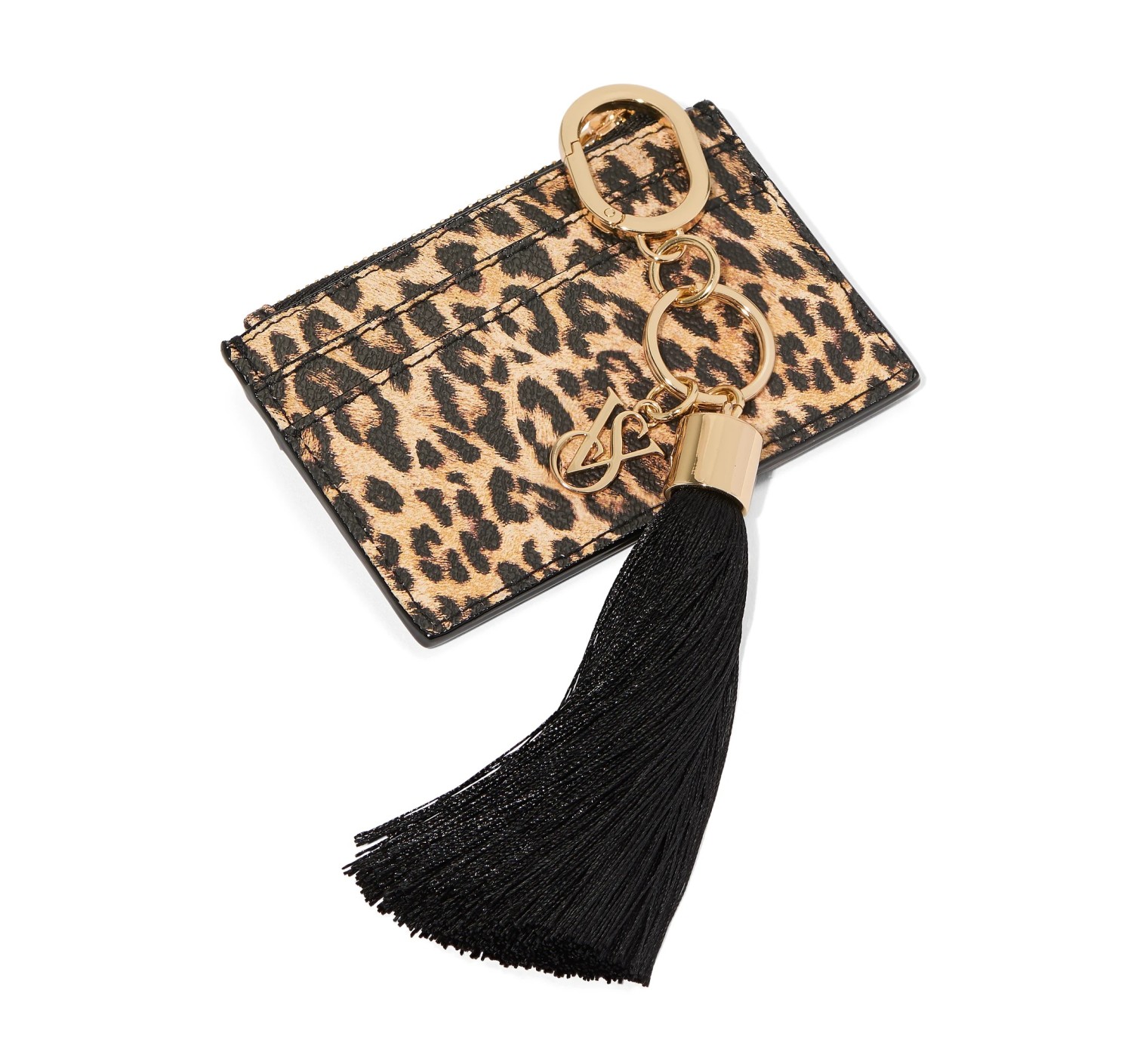 Брелок Tassel Bag Charm Keychain